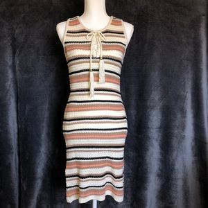 Say What? Dress Size Medium NWT